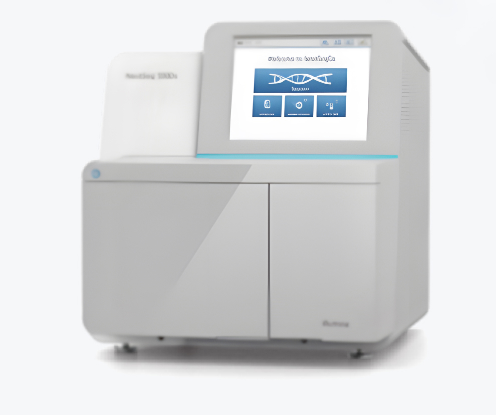 NextSeq 550Dx基因测序仪