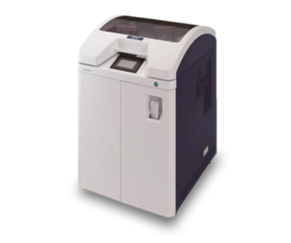 日立3100全自动生化分析仪
