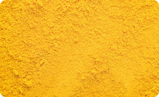 Tetrahydrocurcuminoids（四氢姜黄素）-- 美国SABINSA萨宾莎公司