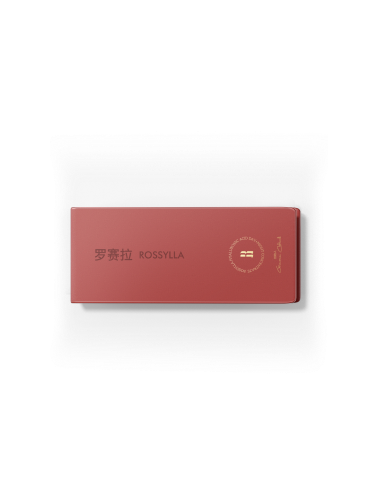 罗赛拉玻尿酸时光守护肌底液1.0