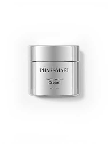 PHARSMART麦角硫因精华霜