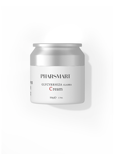 PHARSMART光果甘草面霜